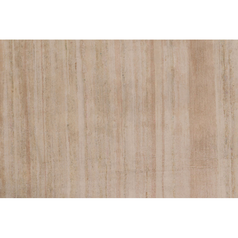 Modern One-of-a-Kind 8'9X12'1 Area Rug