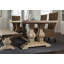 Farryn Solid Wood Dining Chair
