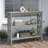  Buffet rectangulaire d'extérieur et console-215249318