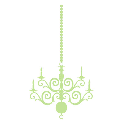 Non-Wall Damaging Wall Decal
