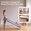 Équipement de gymnastique à la maison pliable-133286226