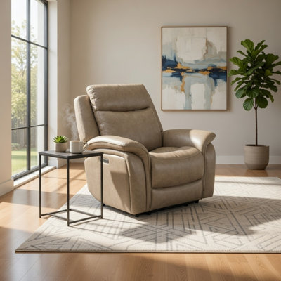 Grayson Recliner