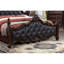 Granntam Upholstered Low Post Bed-99228145-99228143