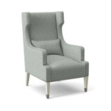 Thom Filicia Home 31" James Street Wing Chair