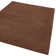 Durbin Solid Colour Wool Hand Woven Area Rug