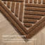 Tapis de porte intérieur antidérapant Owasso-86915897-86915898