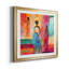 Strike a Pose II - peinture encadrée-1753696745-1753696744