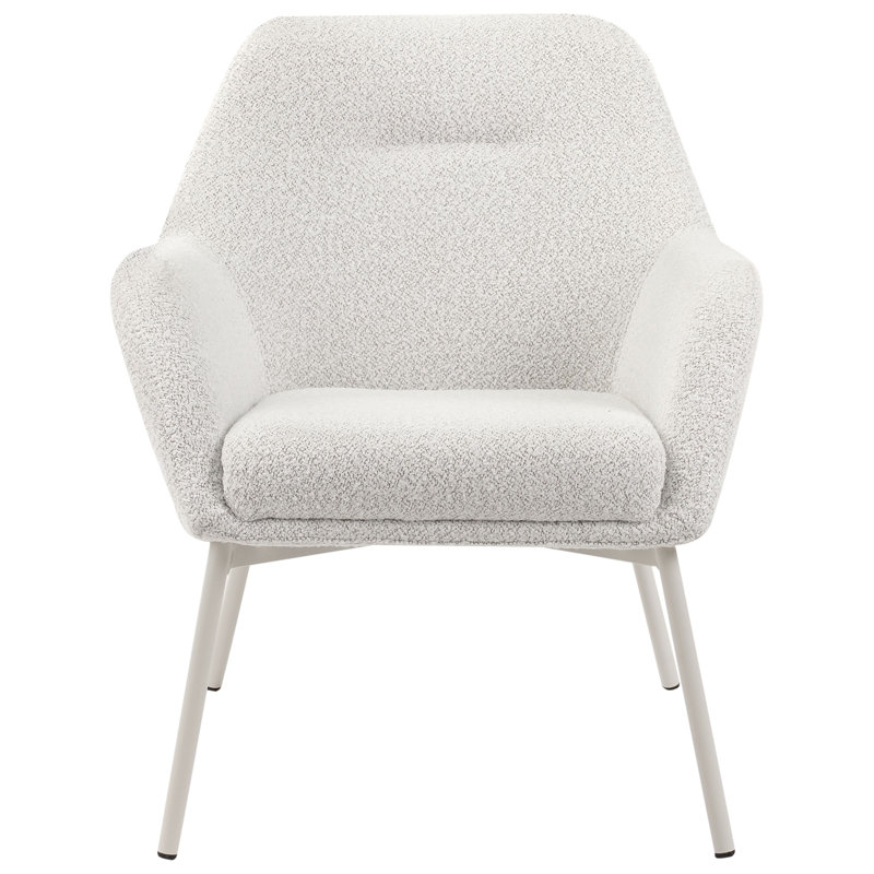 Upholstered Armchair