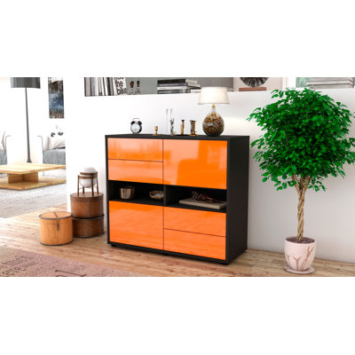 Prosper 92cm Sideboard