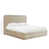 Taupe is out of stock selected