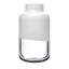 Magnolia Handmade Lead Free Crystal Table Vase-36585344-36585340