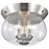Brushed Nickel selected