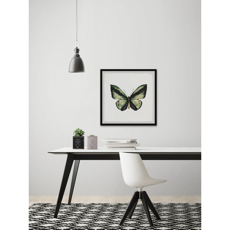 Marmont Hill - Single Picture Frame Print, 51cm x 51cm W