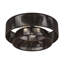 Grande semi-encastrée 3 lumières Colas-122725143-122725145-122725146