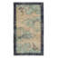 One-of-a-Kind 3’10” X 6’8” Hand Knotted Area Rug