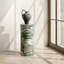 Norfolk Round Display Pedestal-1077466254-1077466255
