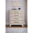 Mittal 4 Piece Bedroom Set