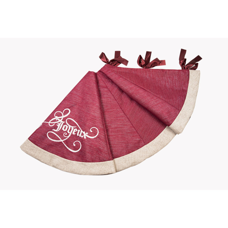 Tree Skirt