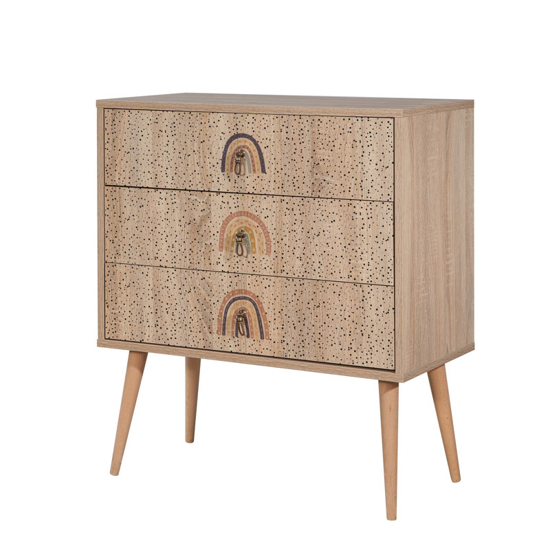 Commode Duez