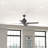 Royer 56'' Ceiling Fan-2136034185