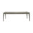 Chantee Rectangular Leg Table