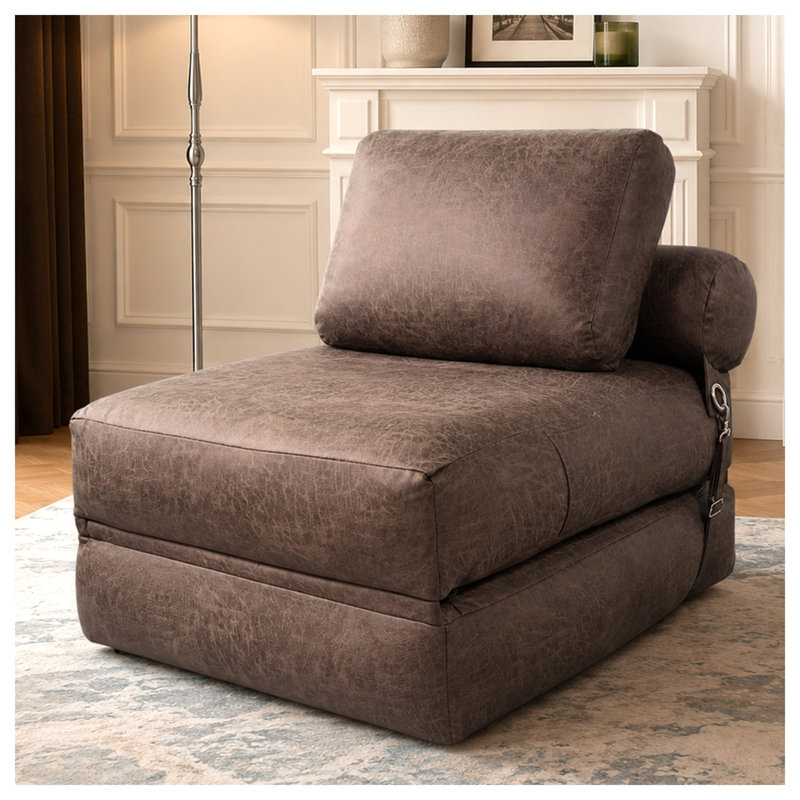 Fauteuil à billes Lazy