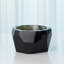 Multi Facet Crystal Bowl-70183939-70183941