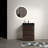 24'' Single Bathroom Vanity with Sink-91160981