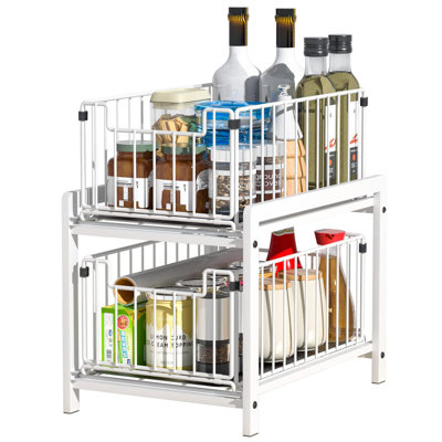 Stanstead Under Shelf Basket