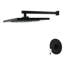 Robinet de douche Kingston-130148202