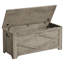 Banc à chaussures avec rangement relevable Farmhouse-1622298479