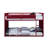 Griselda Kids Twin Bunk Bed-1250244681