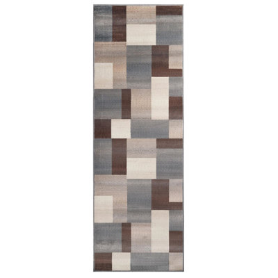 Evelore Patchwork Indoor Rug
