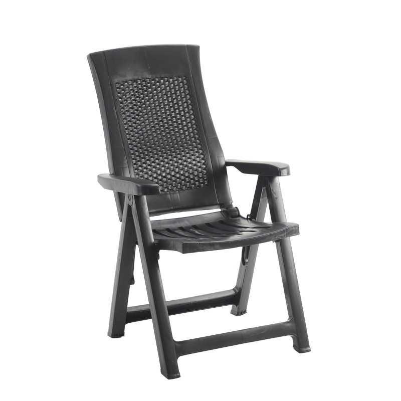 Curlo Folding Chair