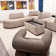 Nest Curved Floating Pillow