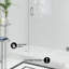 Base de douche 60 po x 32 po Voltaire-44745244-98175927