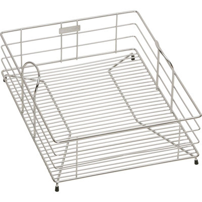 Panier à rincer
