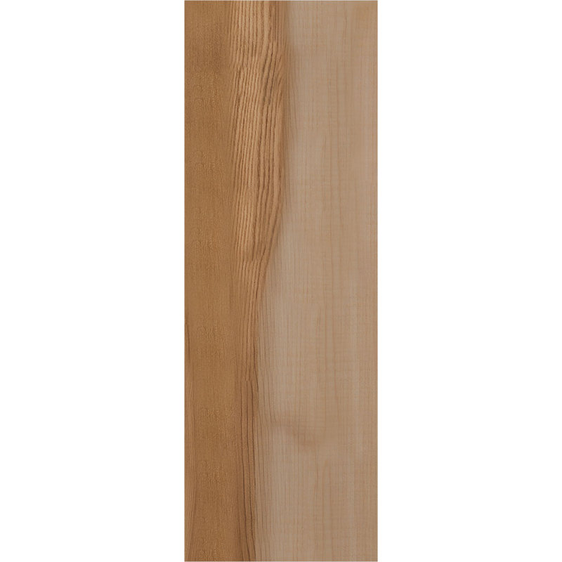 New Brighton Corbel, H 16 po x l 5,5 po x P 8 po, Cèdre rouge, Lisse