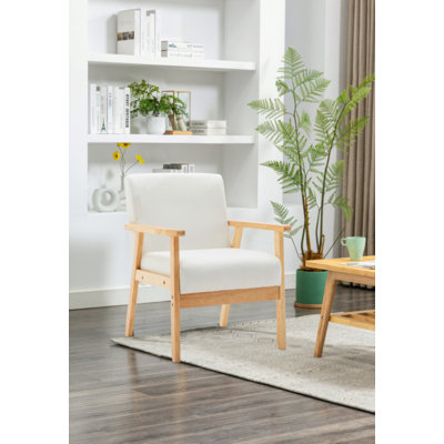 Chaise l 25 po Bahamas