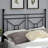 Montgomery Metal Open-Frame Bed-70689836
