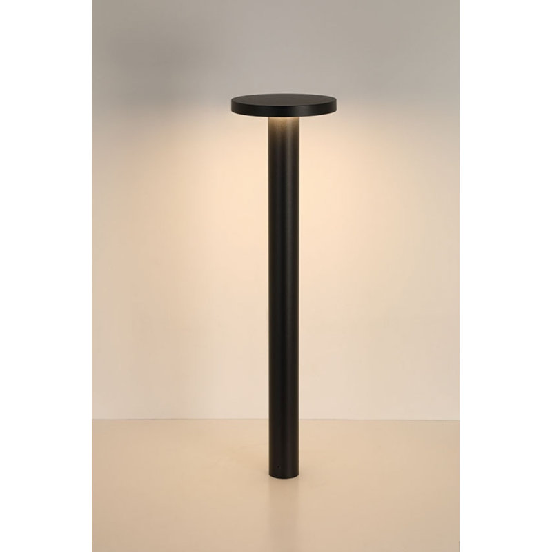 Perch,29In,Bollard,9W, 29"