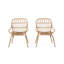 Patio Dining Set Table,