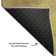 Premium Machine Washable Bucz AMF1738 Modern Rug