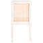 Ensemble de 2 chaises d'appoint H 18,46 po Montclair de Montclair avec dossier en rotin et finition en bois riche-1537770443