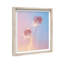 Iridescent Tulips Print by Oliver Gal-612650587-612650590