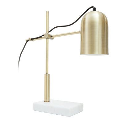 Samella Adjustable Desk Lamp
