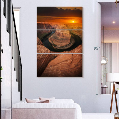Alvord Arizona Horseshoe Bend