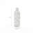 15.9'' H Modern White Wavy Ceramic Vase