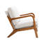Daquan 43.05cm H Boucle Upholstered Armchair-6352750