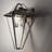 Stellar Outdoor Wall Lantern-67964516-67964517